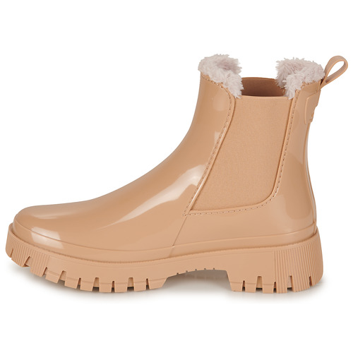 Lemon Jelly - COLDEN - Beige