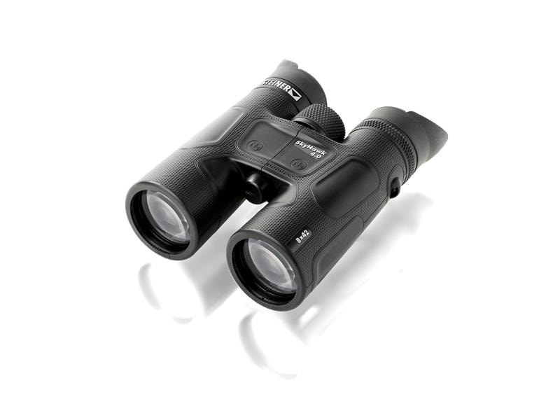 Steiner Fernglas SkyHawk 4.0 8x42 Robustes Fernglas mit faszinierenden Details