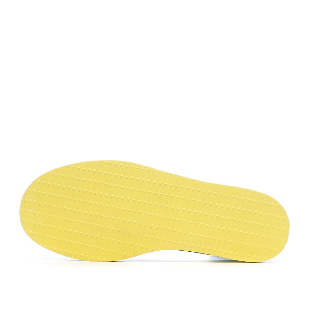Havaianas Espadrilles Verte/Jaune Mixte Havaianas Amazonia