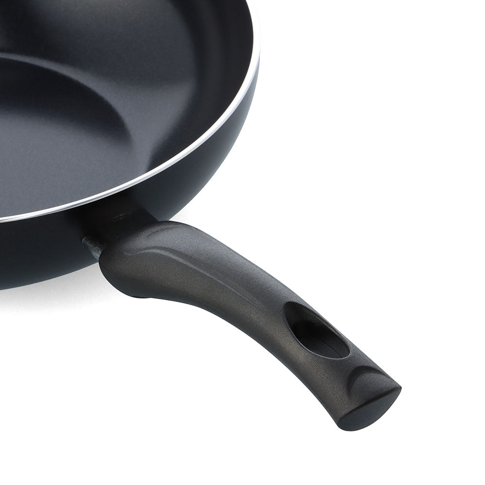 Brilliant wok 28 cm