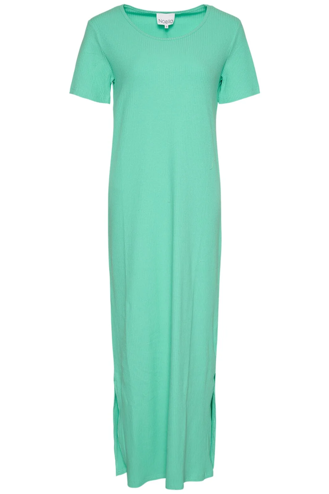 Noella Luelle Dress Short Sl 689 lime