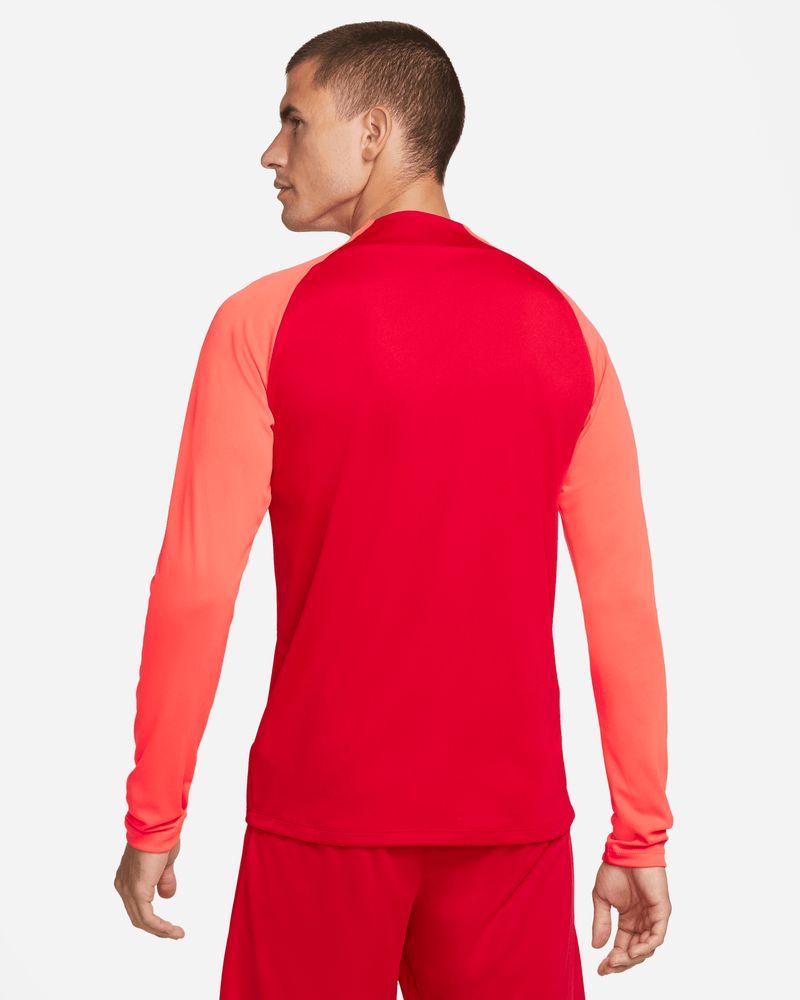 Haut d'entrainement 1/4 Zip Nike Academy Pro pour homme