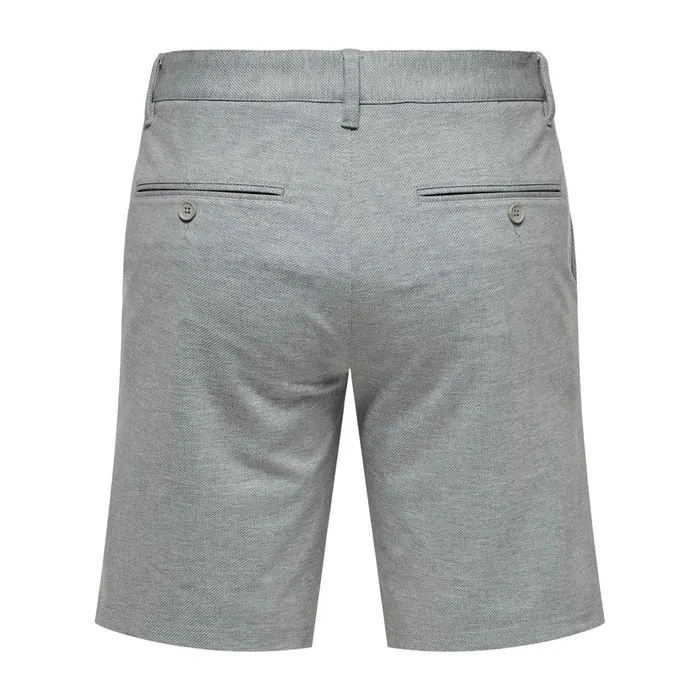 Only & Sons Mark Chino Short Heren