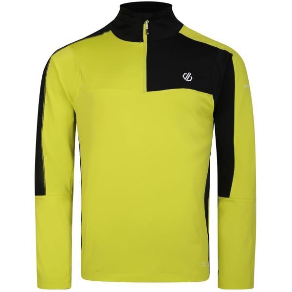 Sweat polaire DARE 2B DIGNIFY II COREST NEONSPNG/BLK