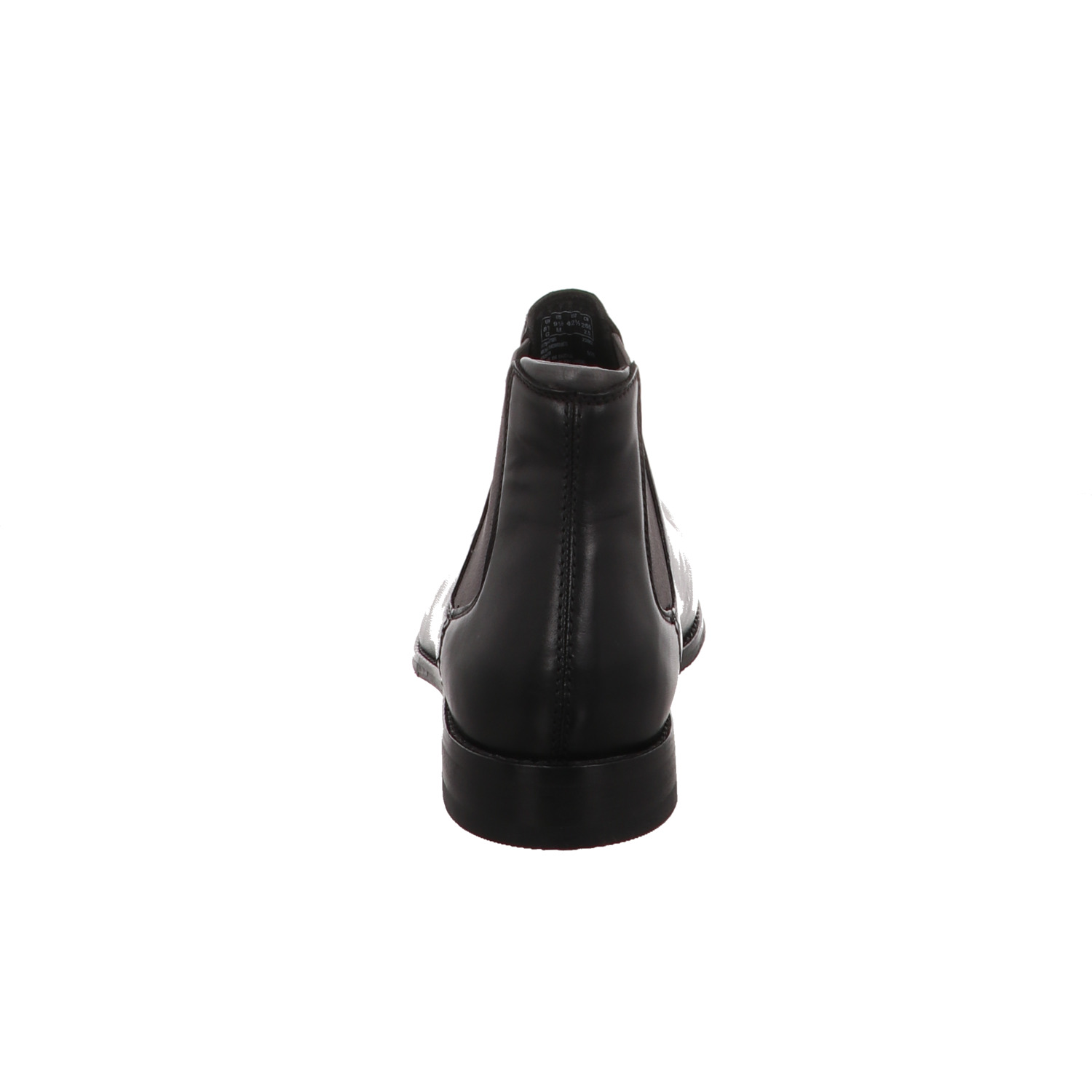 Clarks Stiefeletten schwarz