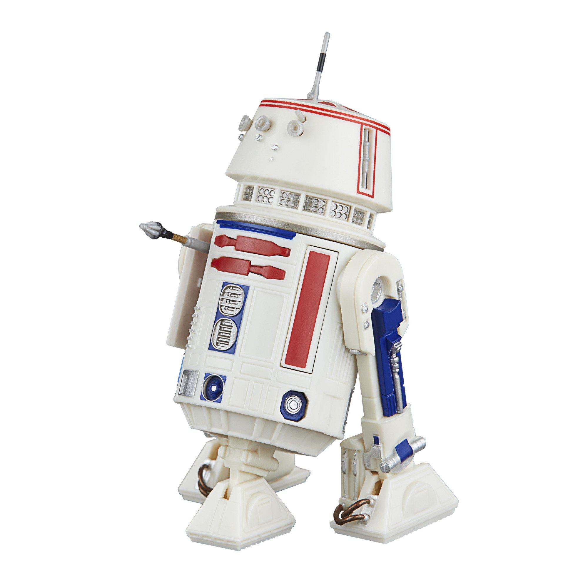 Star Wars GAME Star Black Series 51