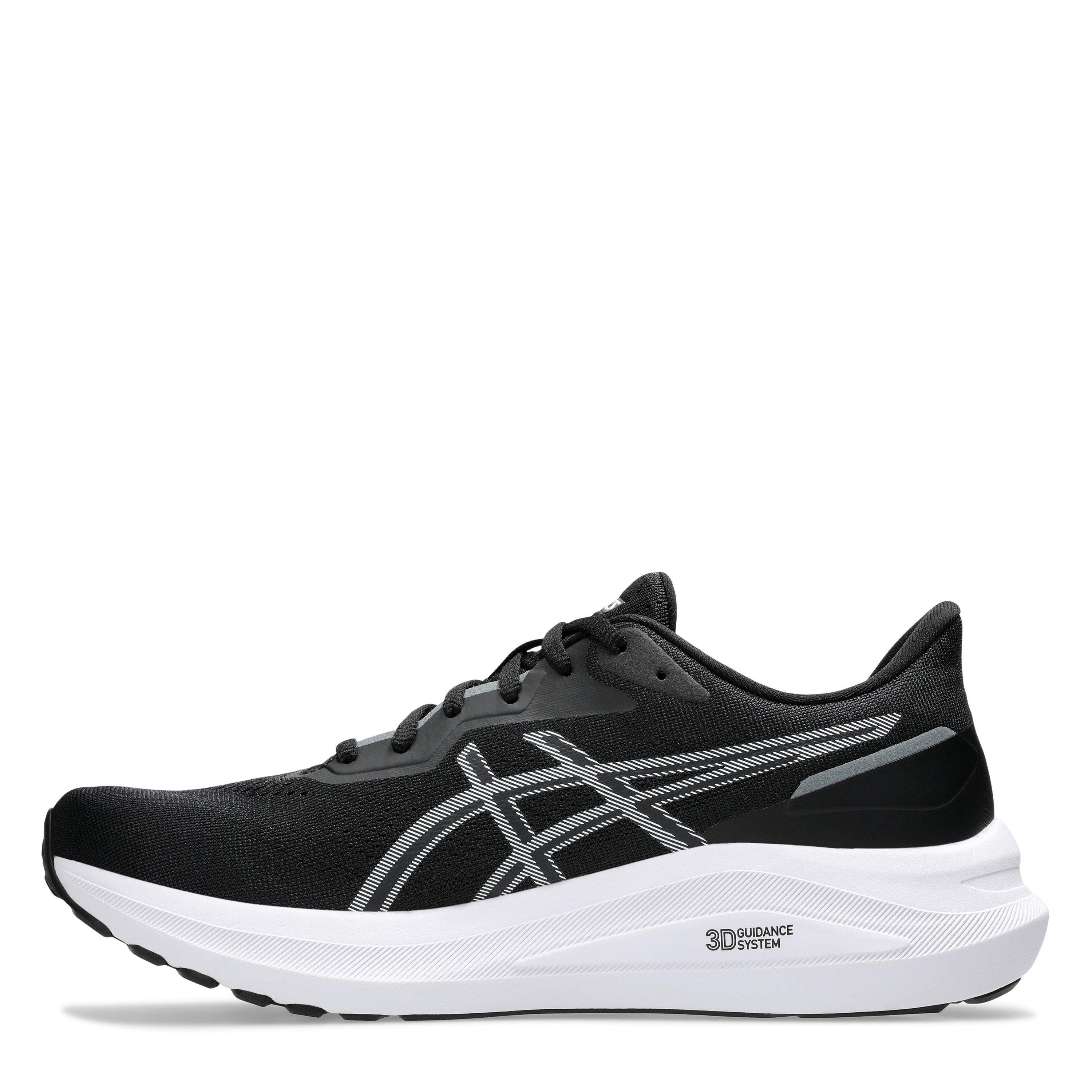 Asics Gt-1000 13 Road Running Shoes Mens