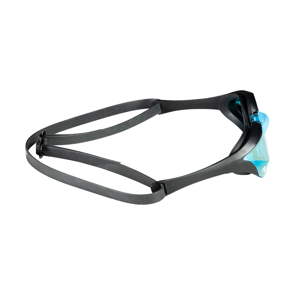 Arena COBRA ULTRA SWIPE MIRROR - Lunettes de natation blue/black