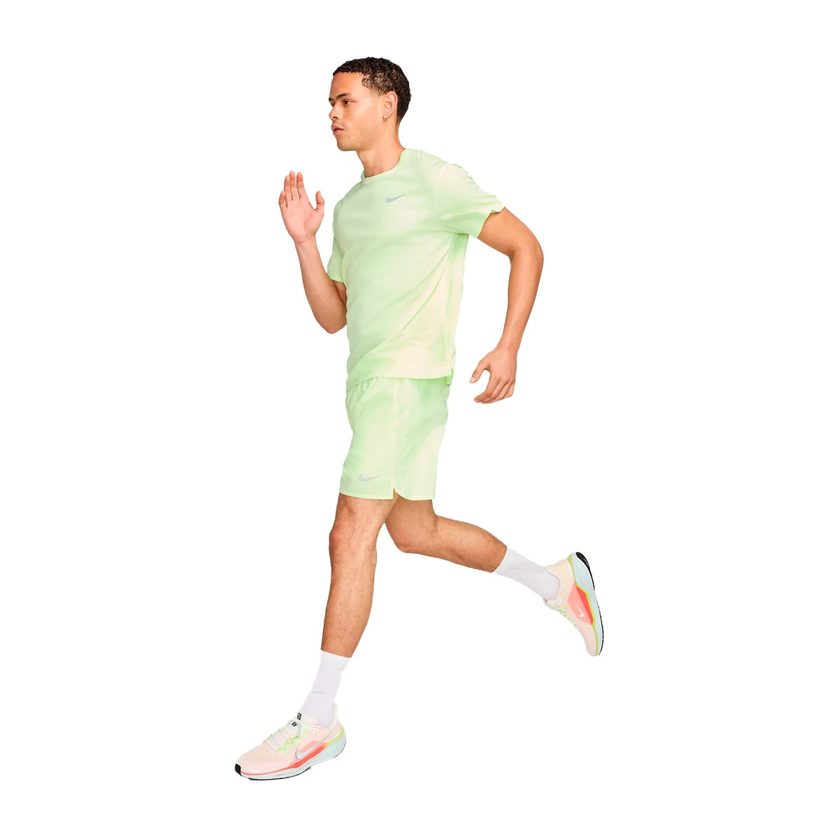 T-Shirt Nike Dri-FIT Miler