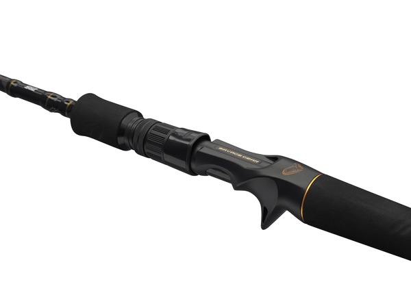 Canne Jerkbait Savage Gear Alpha SG2