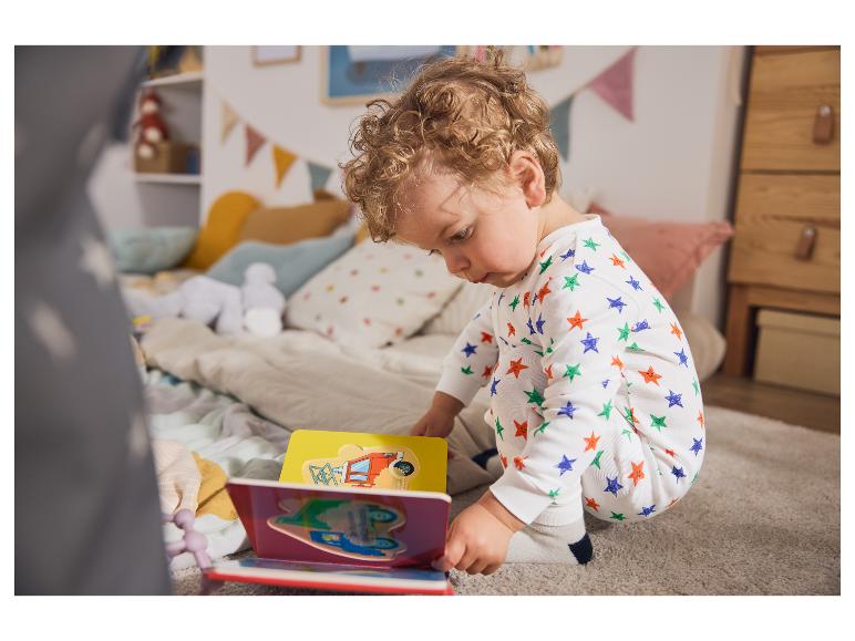 Baby pyjama