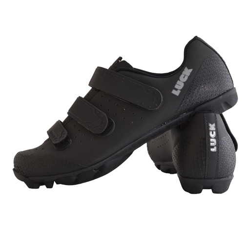 Zapatillas Ciclismo Mtb Luck Matrix