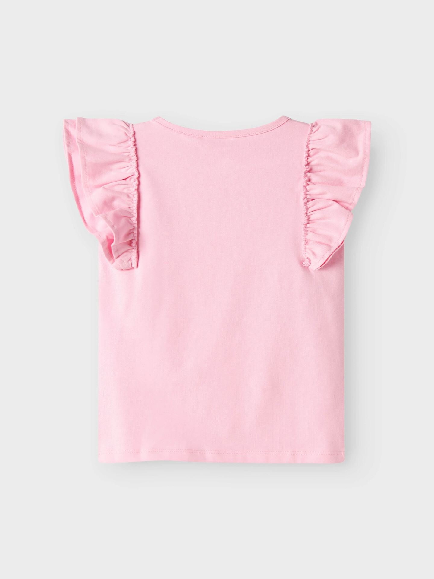 Mika Short Sleeve Top