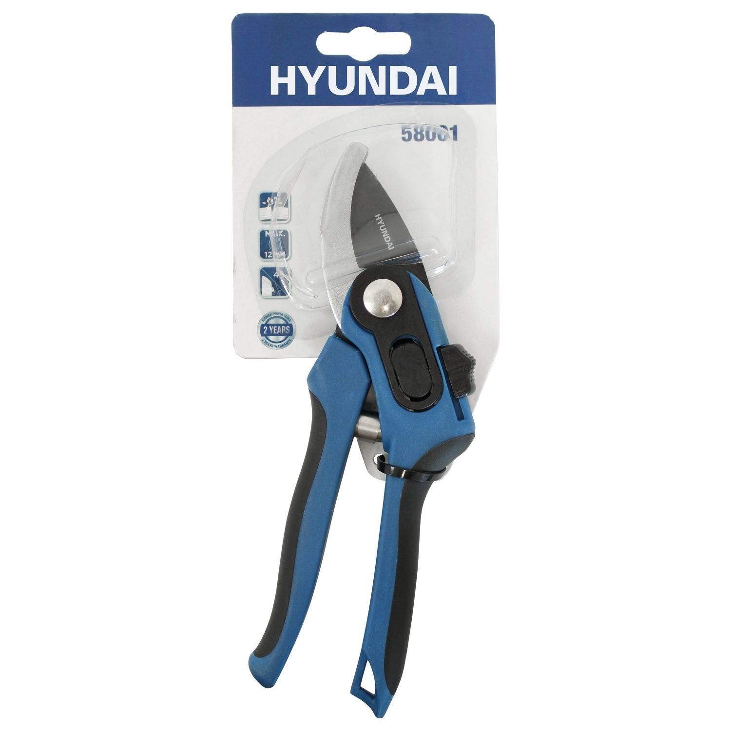 Hyundai Snoeischaar bypass 20cm - 58001