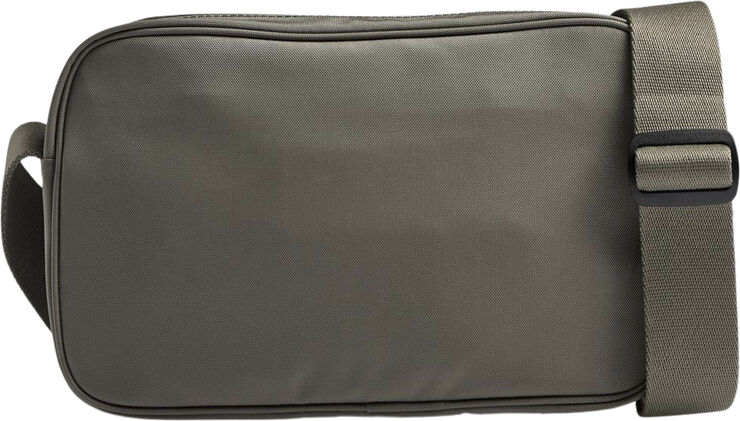 Markberg WestMBG Crossb. Bag, Recycled Walnut