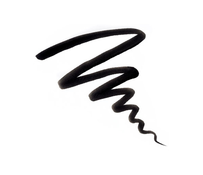 Bobbi Brown Ink Liner EyelinerBlackest Black
