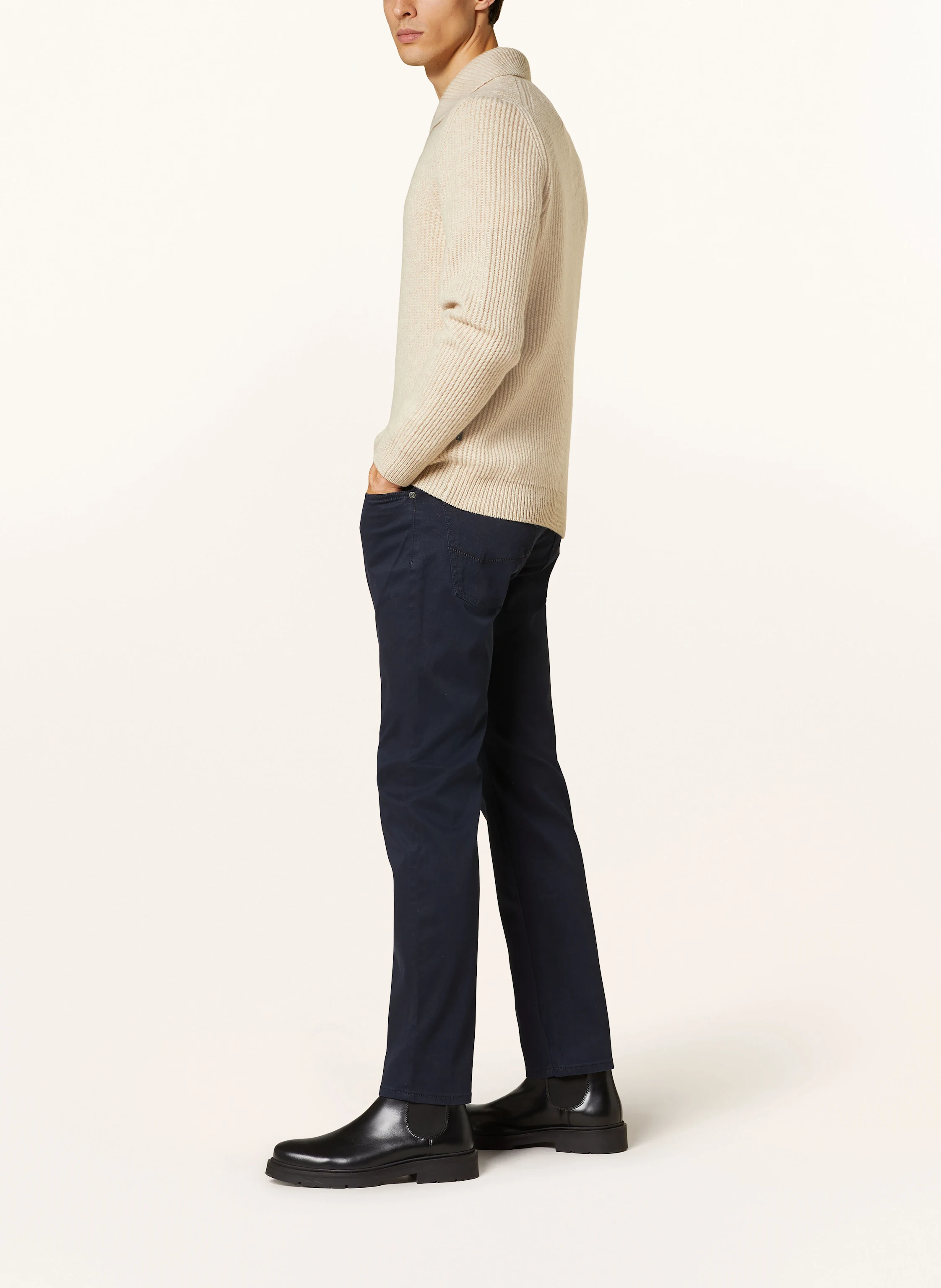 pierre cardin Hose PC-LAVAL Regular Fit