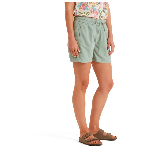 Sherpa - Women's Palmo Short - Short
