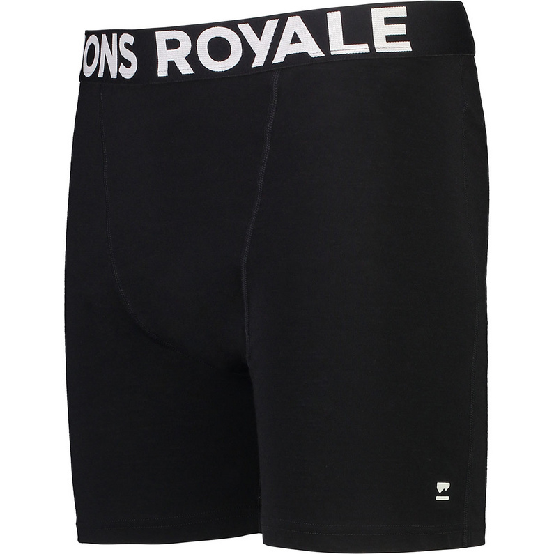Mons Royale Herren Hold 'em Boxer