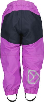 Didriksons Dusk Skallbukser, Tulip Purple