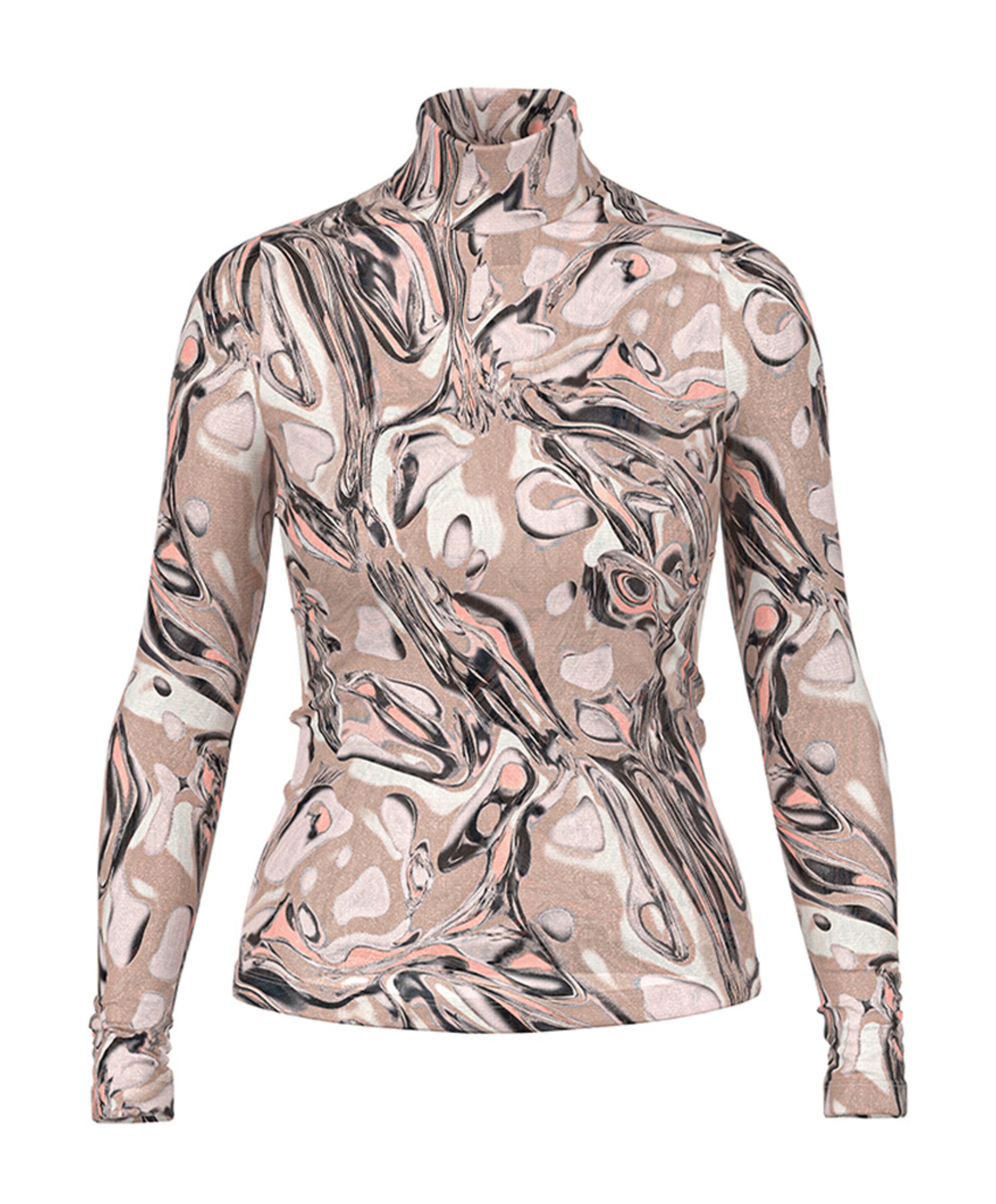Marc Cain Sports Dames top beige