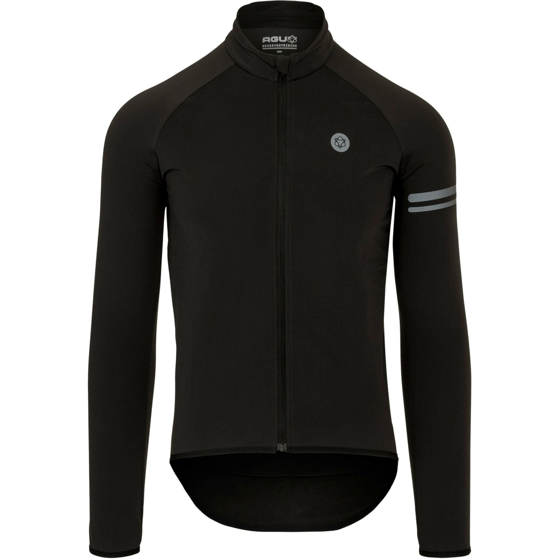 AGU Thermo Essential Lange Mouwen Fietsshirt