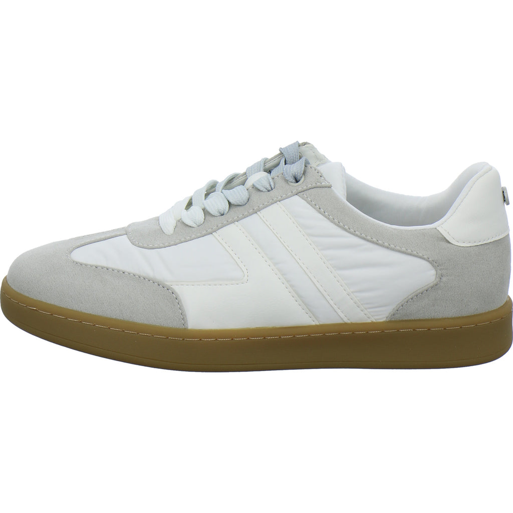 La Strada Sneaker Damen Weiß