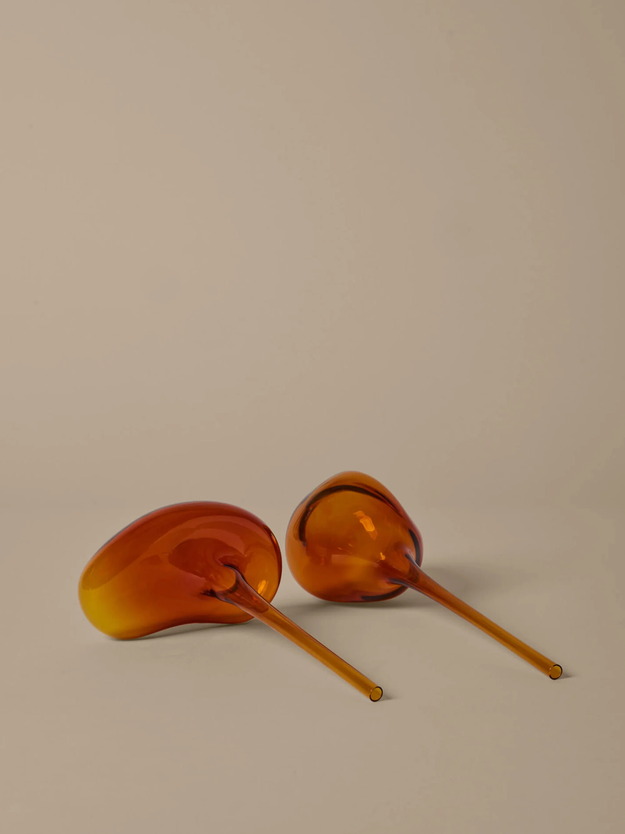 Mondgeblazen waterbollen Mercury, 2-delig