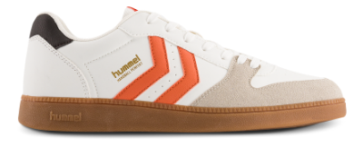Hummel Handball Perfekt SP Sneaker Hvid 226303