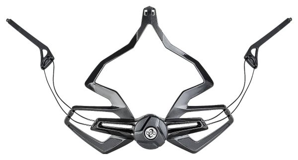 Système de réglage de casque de vélo Bontrager Boa