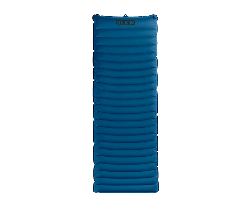 Quasar 3D GeÃ¯soleerde Slaapmat