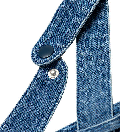 Name It Spencer - NmfJudit Gabby - Dark Denim