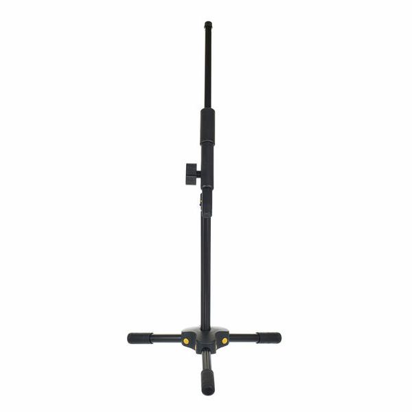 Roadworx Mic Stand Tripod Boom Small