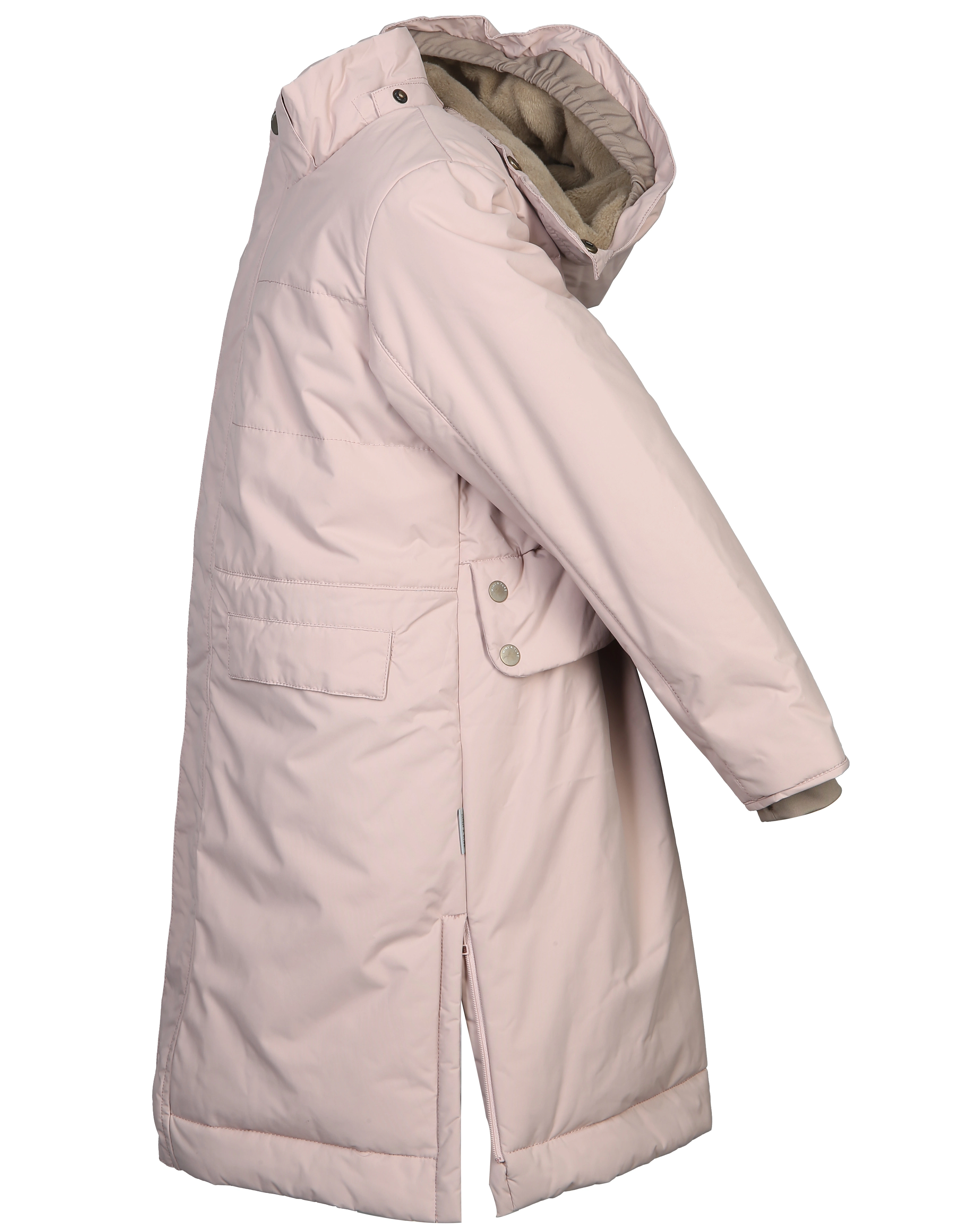 Winterjacke MATVENCA in cloudy rose