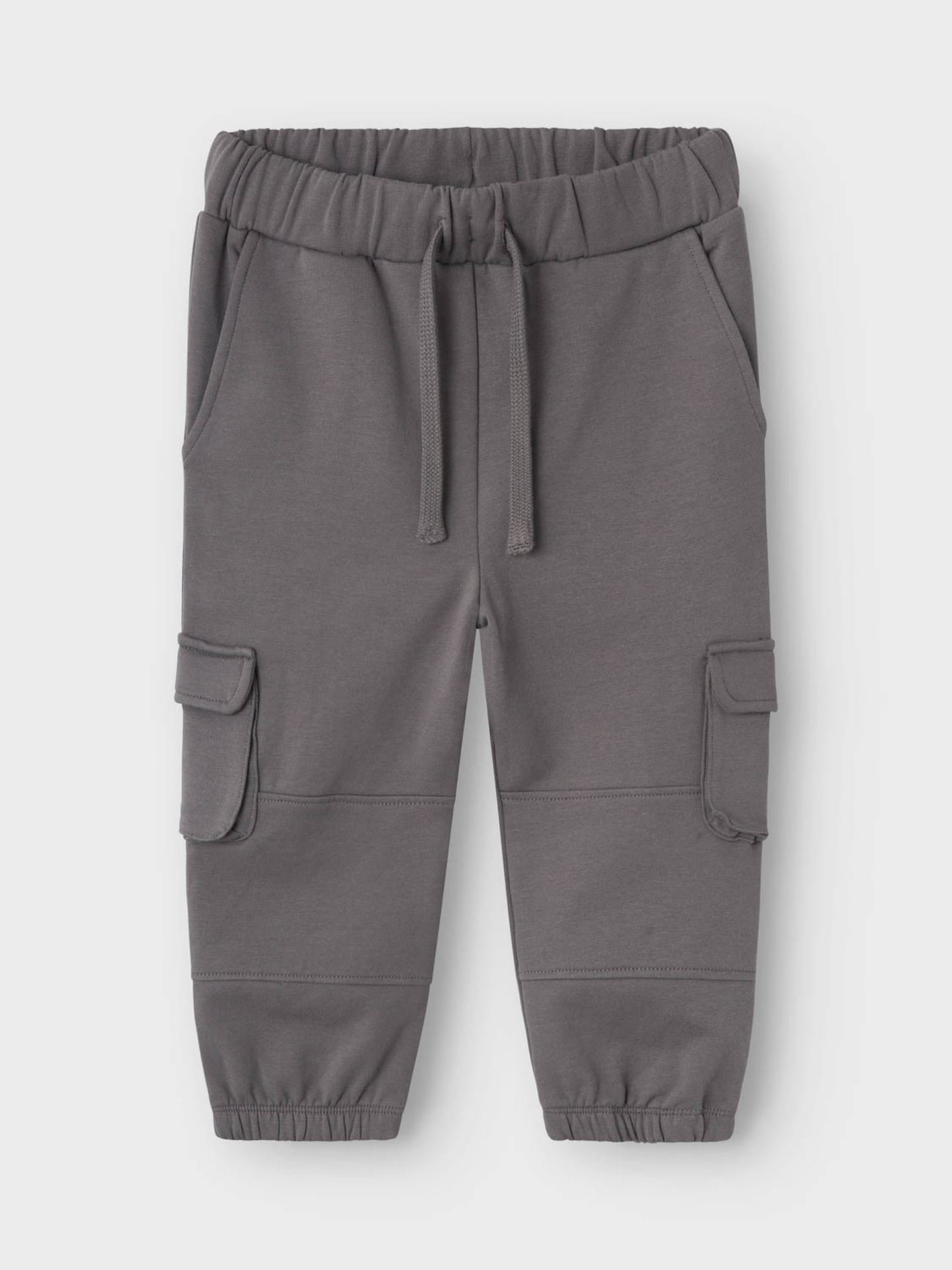 Simon Sweat Pant Brushed
