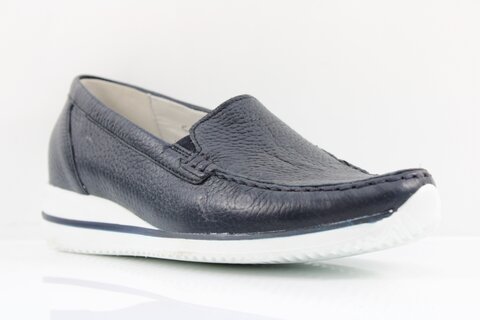 Waldläufer Slipper