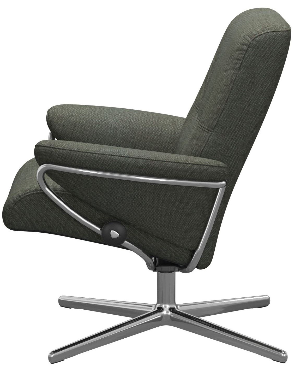 Relaxfauteuil Berlin LowBack  | StresslessB82 x D76 x H86 cm