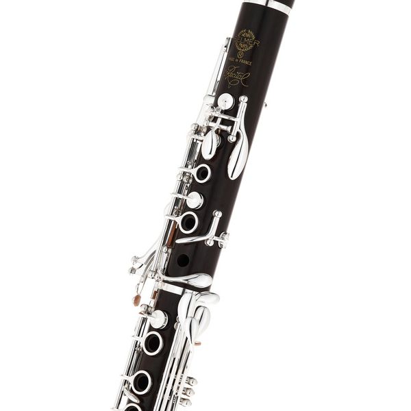 Selmer Récital Evo Bb-Clarinet 18/6