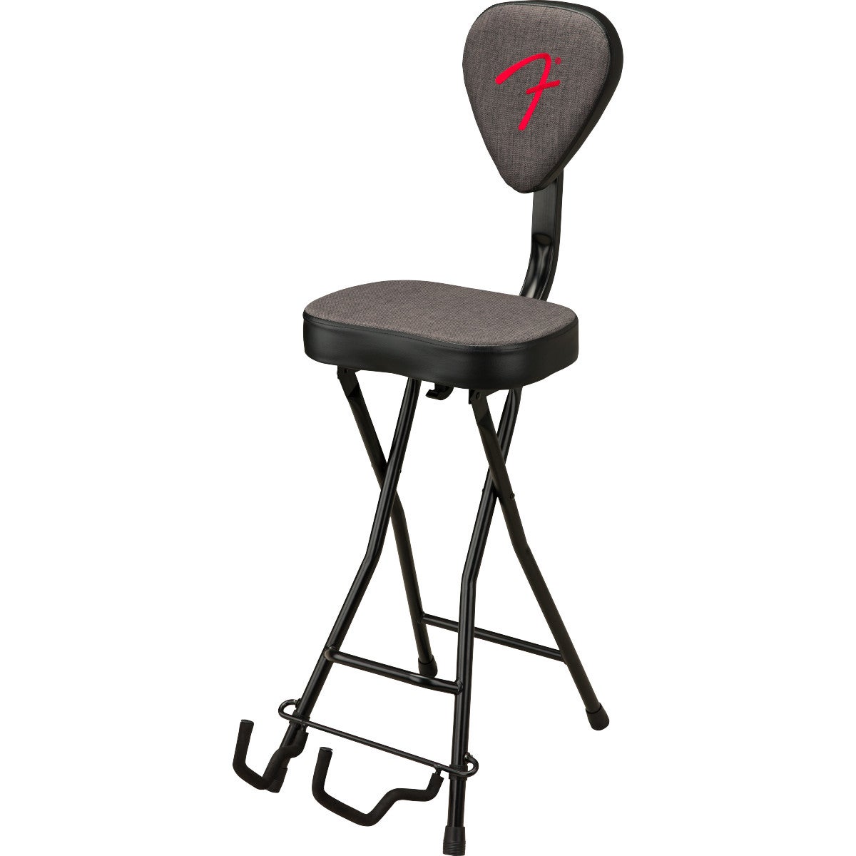 Fender 351 Guitar Seat/Stand Combo gitaarstand/kruk