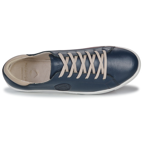 Pataugas - JAYO/N H2I - Marine / Beige