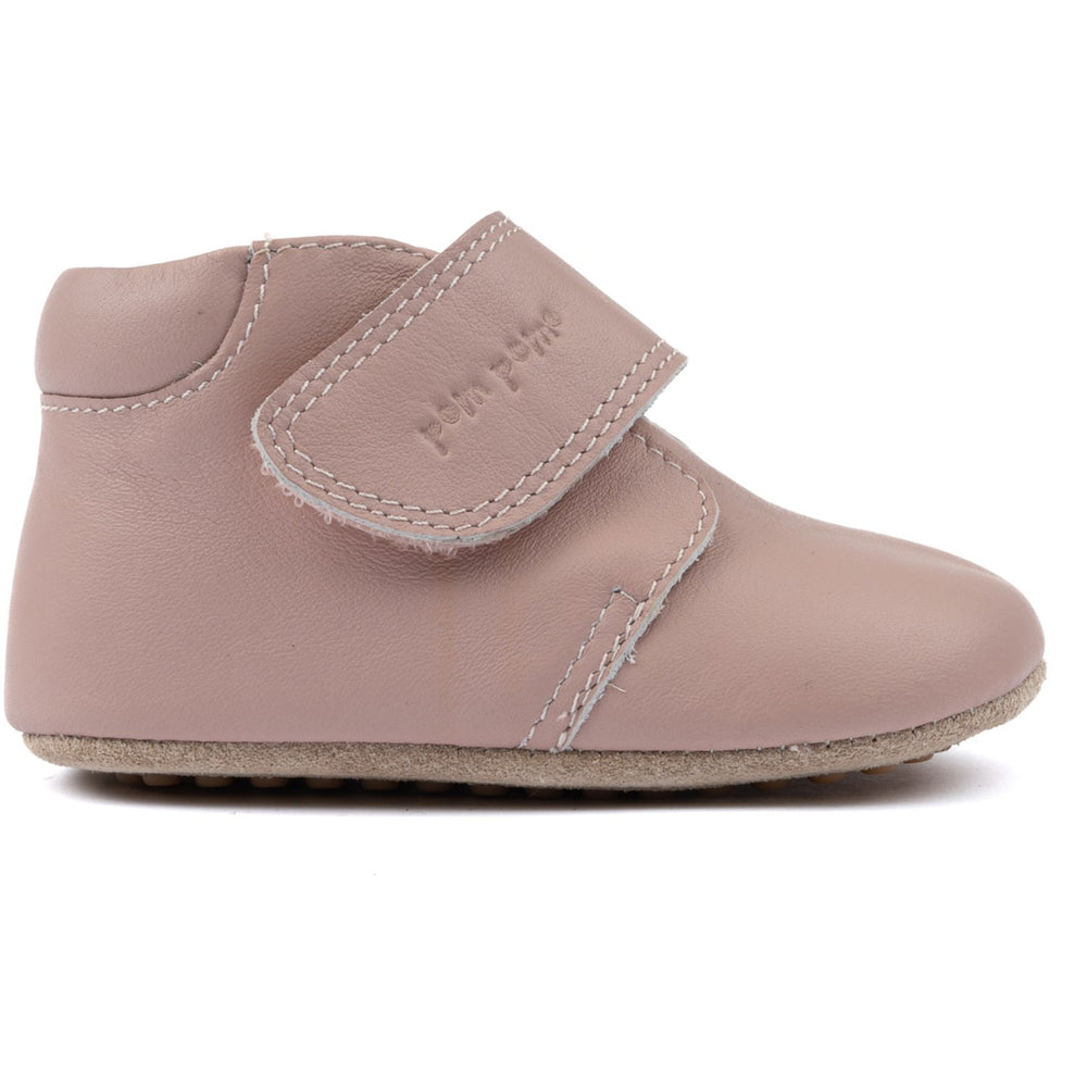 Køb Pom Pom Rose Beginners™ Sko Velcro