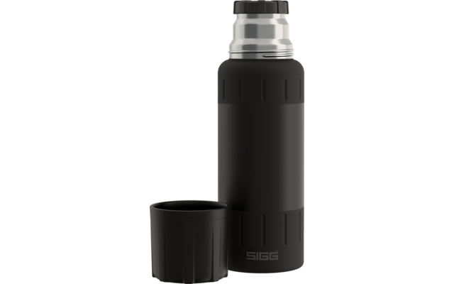 SIGG Alpine Star Thermoflasche Edelstahl