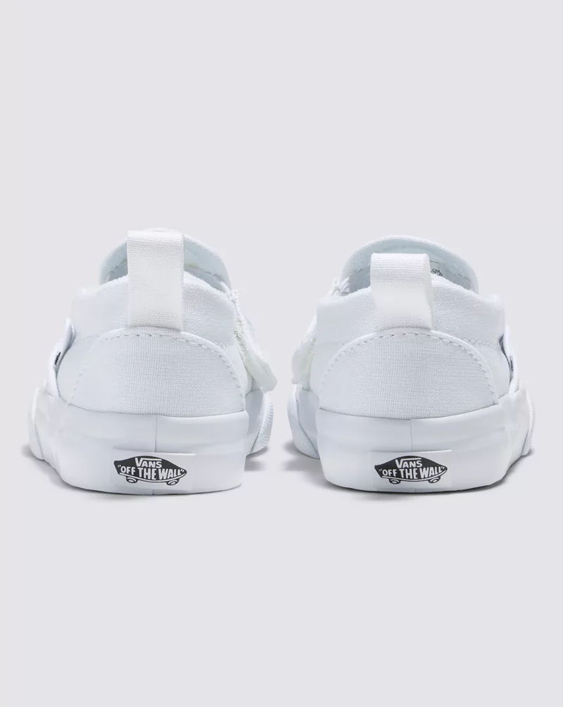 Toddler Slip-On V Shoe