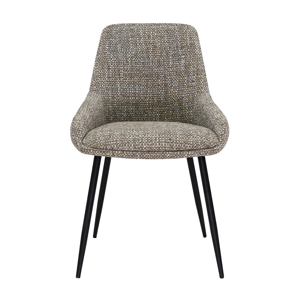 Eetkamerstoel Niko beige