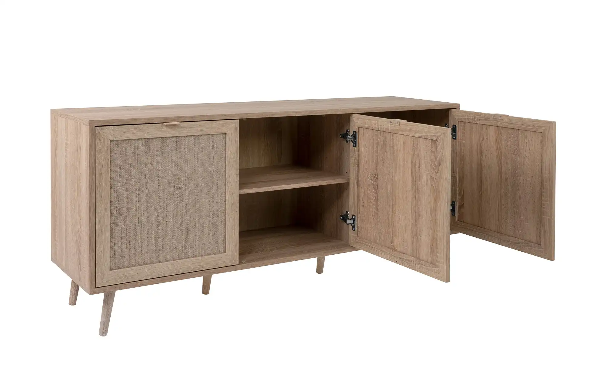 Sideboard Rafia