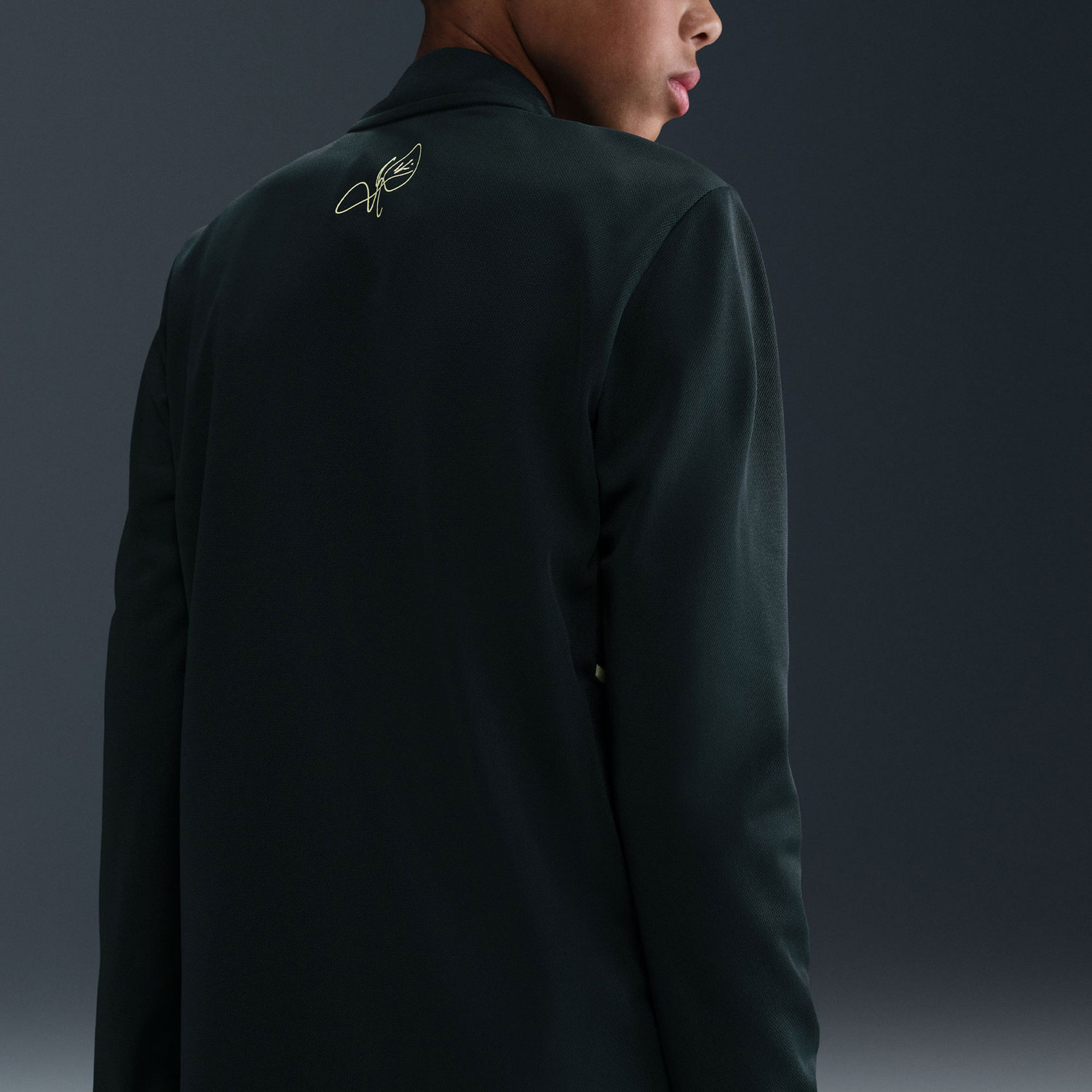 Nike Academy Trainingspak Mbappé Kids