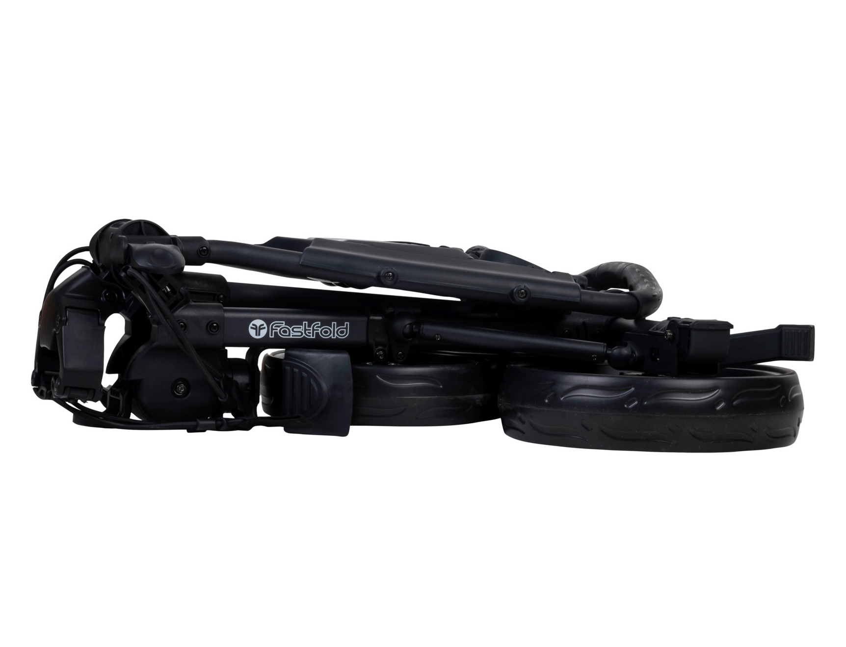 Golftrolley Slim anthrazit