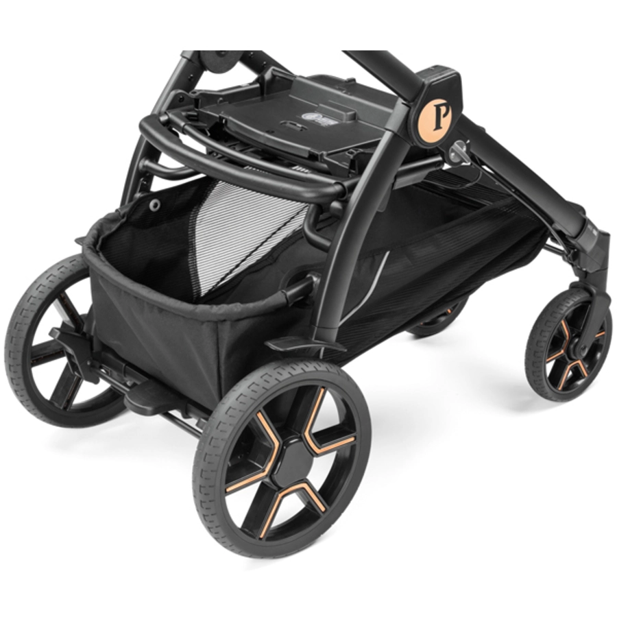 Peg Perego Buggy Book Blue Shine