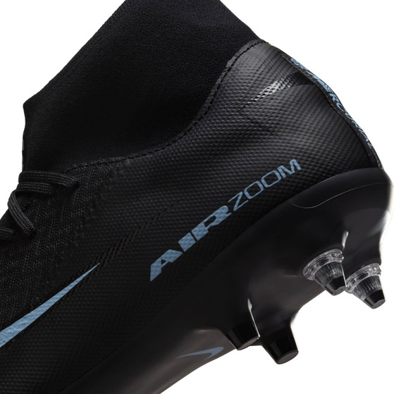 Nike Mercurial Zoom Superfly 10 Academy SG-Pro AC