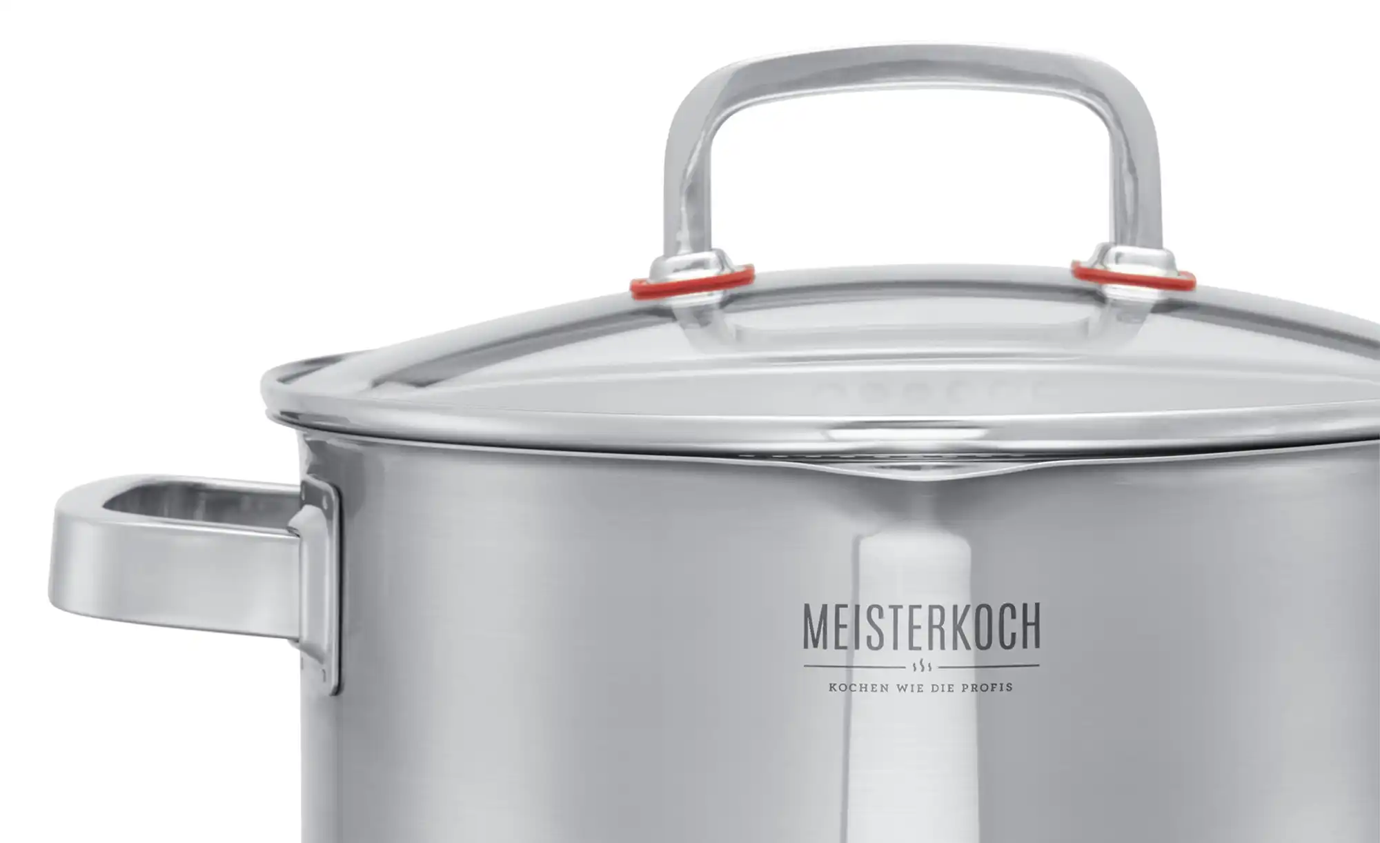 Meisterkoch Gemüsetopf FOCUS